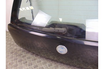 NEGRO  PORTON TRASERO FIAT GRANDE PUNTO (199) 1.3 Multijet Sport (01.2007) 2007 NEGRO 197622 FIAT - 4
