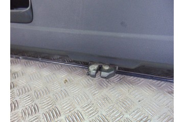 NEGRO  PORTON TRASERO FIAT GRANDE PUNTO (199) 1.3 Multijet Sport (01.2007) 2007 NEGRO 197622 FIAT - 5