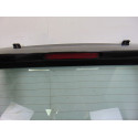 NEGRO  PORTON TRASERO FIAT GRANDE PUNTO (199) 1.3 Multijet Sport (01.2007) 2007 NEGRO 197622 FIAT - 6