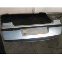 PLATA PARAGOLPES TRASERO VOLKSWAGEN POLO IV (9N1) PLATA PARAGOLPES TRASERO VOLKSWAGEN POLO IV (9N1)
