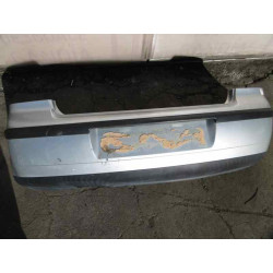 PLATA PARAGOLPES TRASERO VOLKSWAGEN POLO IV (9N1)