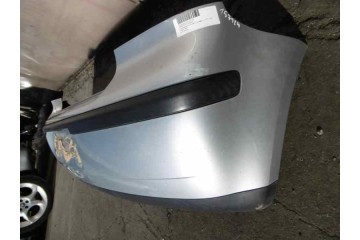 PLATA PARAGOLPES TRASERO VOLKSWAGEN POLO IV (9N1) Conceptline 2003 PLATA 157124 VOLKSWAGEN - 1