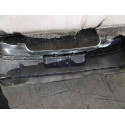 PLATA PARAGOLPES TRASERO VOLKSWAGEN POLO IV (9N1) PLATA PARAGOLPES TRASERO VOLKSWAGEN POLO IV (9N1)