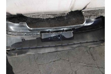 PLATA PARAGOLPES TRASERO VOLKSWAGEN POLO IV (9N1) Conceptline 2003 PLATA 157124 VOLKSWAGEN - 2
