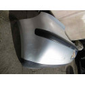 PLATA PARAGOLPES TRASERO VOLKSWAGEN POLO IV (9N1) PLATA PARAGOLPES TRASERO VOLKSWAGEN POLO IV (9N1)