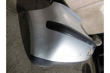 PLATA PARAGOLPES TRASERO VOLKSWAGEN POLO IV (9N1) Conceptline 2003 PLATA 157124 VOLKSWAGEN - 3