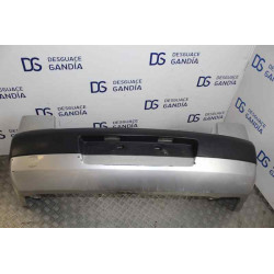 GRIS PARAGOLPES TRASERO RENAULT MEGANE II CLASSIC BERLINA