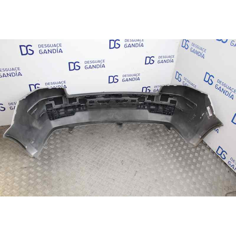 GRIS PARAGOLPES TRASERO RENAULT MEGANE II CLASSIC BERLINA Confort Authentique 2005 GRIS 162964 RENAULT - 1