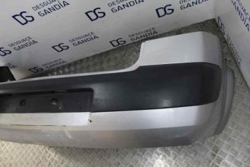 GRIS PARAGOLPES TRASERO RENAULT MEGANE II CLASSIC BERLINA Confort Authentique 2005 GRIS 162964 RENAULT - 2