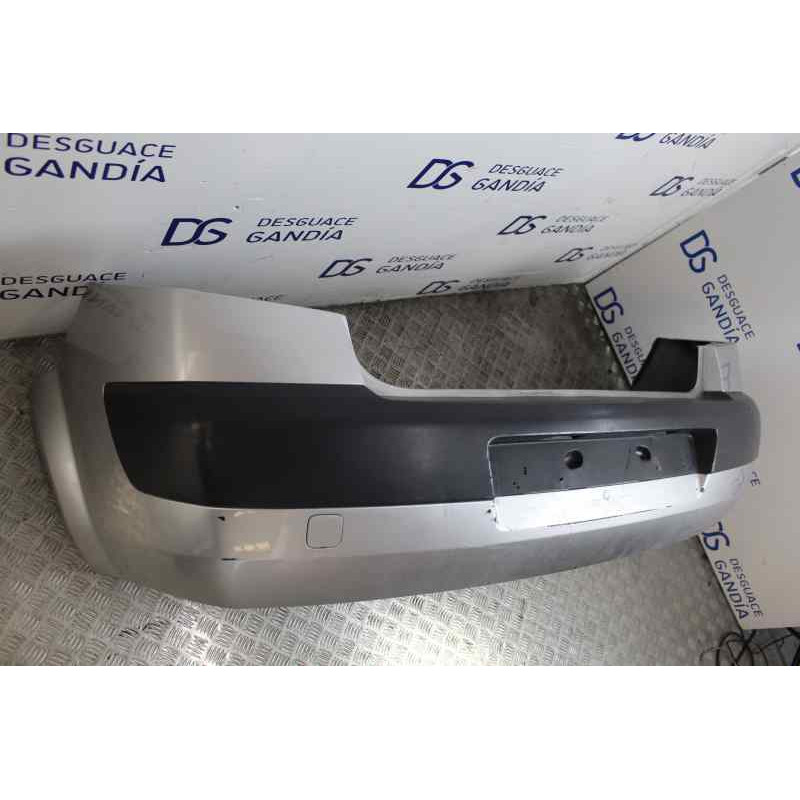 GRIS PARAGOLPES TRASERO RENAULT MEGANE II CLASSIC BERLINA Confort Authentique 2005 GRIS 162964 RENAULT - 3