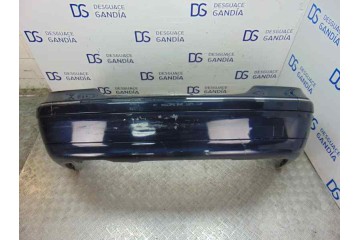 AZUL OSCURO PARAGOLPES TRASERO MERCEDES-BENZ CLASE C (BM 203) BERLINA 220 CDI (203.006) 2002 AZUL OSCURO 179979 MERCEDES-BENZ - 