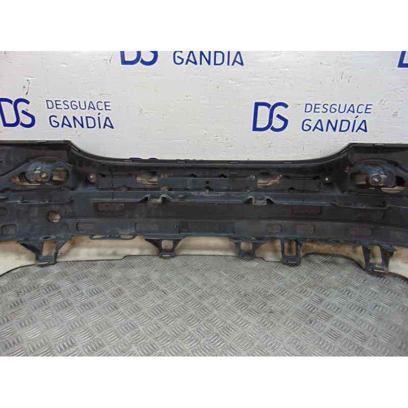 AZUL OSCURO PARAGOLPES TRASERO MERCEDES-BENZ CLASE C (BM 203) BERLINA 220 CDI (203.006) 2002 AZUL OSCURO 179979 MERCEDES-BENZ - 