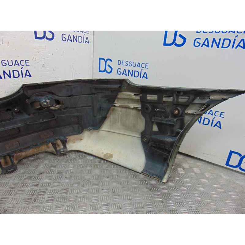 AZUL OSCURO PARAGOLPES TRASERO MERCEDES-BENZ CLASE C (BM 203) BERLINA 220 CDI (203.006) 2002 AZUL OSCURO 179979 MERCEDES-BENZ - 