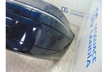 AZUL OSCURO PARAGOLPES TRASERO MERCEDES-BENZ CLASE C (BM 203) BERLINA 220 CDI (203.006) 2002 AZUL OSCURO 179979 MERCEDES-BENZ - 