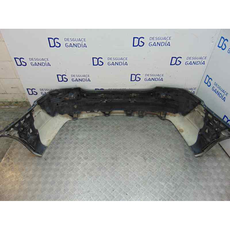 AZUL OSCURO PARAGOLPES TRASERO MERCEDES-BENZ CLASE C (BM 203) BERLINA 220 CDI (203.006) 2002 AZUL OSCURO 179979 MERCEDES-BENZ - 