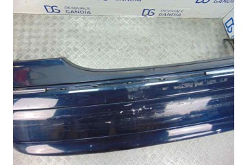 AZUL OSCURO PARAGOLPES TRASERO MERCEDES-BENZ CLASE C (BM 203) BERLINA 220 CDI (203.006) 2002 AZUL OSCURO 179979 MERCEDES-BENZ - 