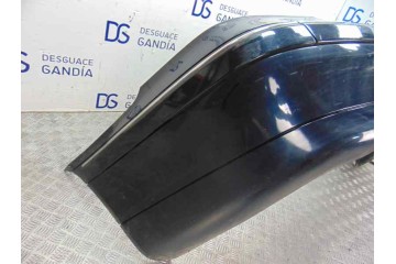 AZUL OSCURO PARAGOLPES TRASERO MERCEDES-BENZ CLASE C (BM 203) BERLINA 220 CDI (203.006) 2002 AZUL OSCURO 179979 MERCEDES-BENZ - 