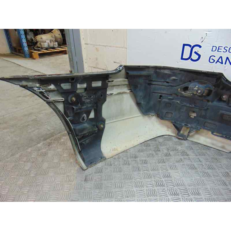 AZUL OSCURO PARAGOLPES TRASERO MERCEDES-BENZ CLASE C (BM 203) BERLINA 220 CDI (203.006) 2002 AZUL OSCURO 179979 MERCEDES-BENZ - 