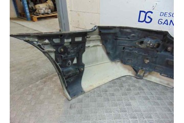 AZUL OSCURO PARAGOLPES TRASERO MERCEDES-BENZ CLASE C (BM 203) BERLINA 220 CDI (203.006) 2002 AZUL OSCURO 179979 MERCEDES-BENZ - 