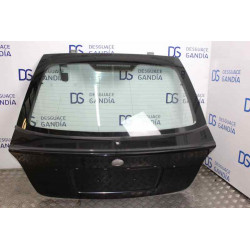 NEGRO PORTON TRASERO BMW SERIE 3 COMPACTO (E46)
