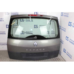 PORTON TRASERO RENAULT ESPACE IV (JK0)