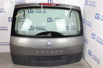  PORTON TRASERO RENAULT ESPACE IV (JK0) Grand Espace Privilege 2003 165203 RENAULT - 1