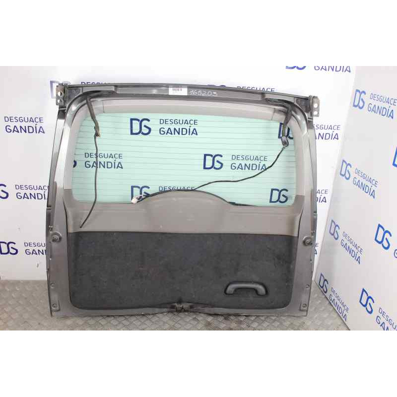  PORTON TRASERO RENAULT ESPACE IV (JK0) Grand Espace Privilege 2003 165203 RENAULT - 2