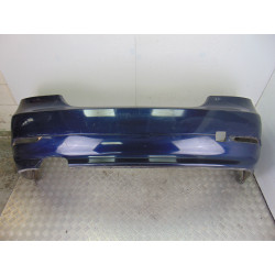 AZUL PARAGOLPES TRASERO BMW SERIE 5 BERLINA (E60)