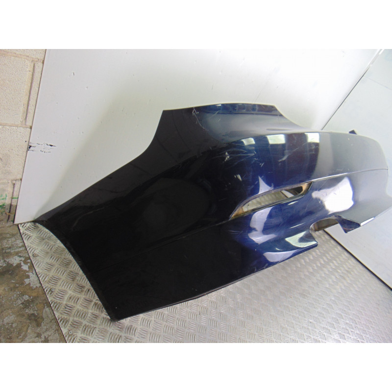 AZUL PARAGOLPES TRASERO BMW SERIE 5 BERLINA (E60) 525d 2005 AZUL 179536 BMW - 1