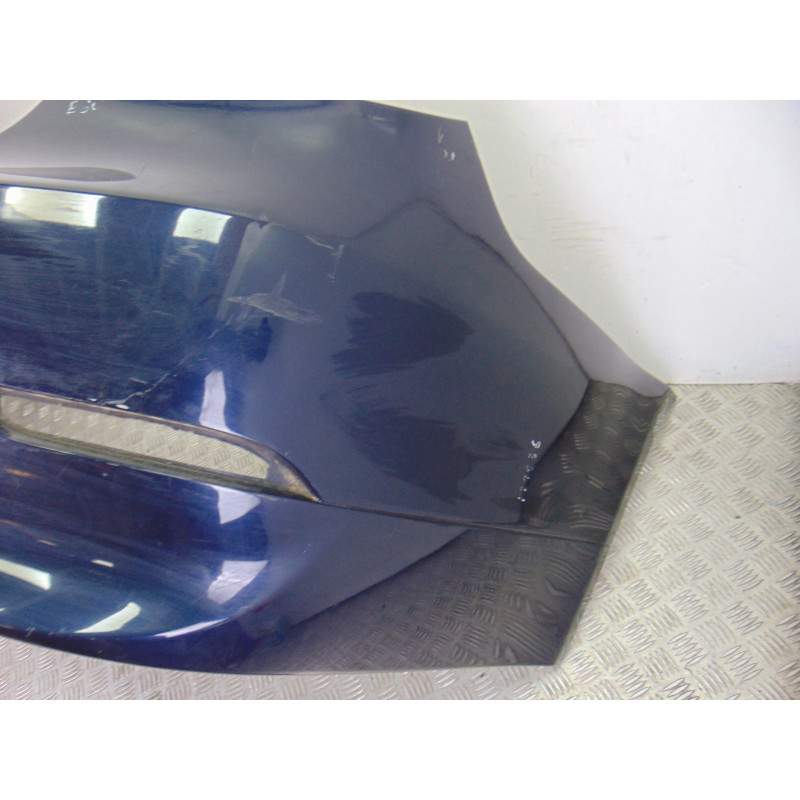 AZUL PARAGOLPES TRASERO BMW SERIE 5 BERLINA (E60) 525d 2005 AZUL 179536 BMW - 2