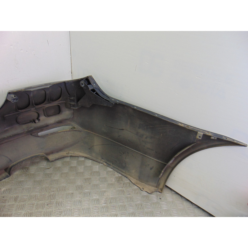 AZUL PARAGOLPES TRASERO BMW SERIE 5 BERLINA (E60) 525d 2005 AZUL 179536 BMW - 4