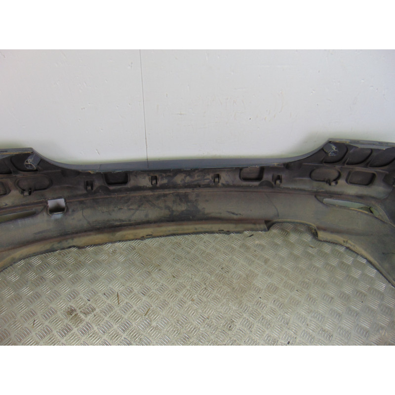AZUL PARAGOLPES TRASERO BMW SERIE 5 BERLINA (E60) 525d 2005 AZUL 179536 BMW - 5