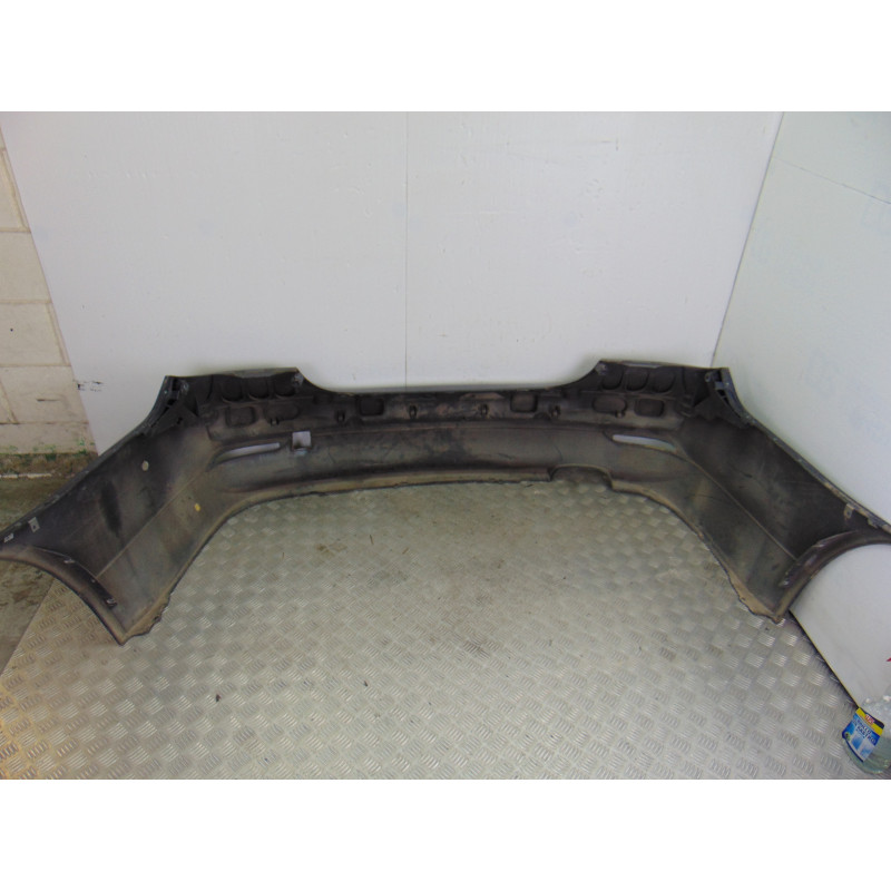 AZUL PARAGOLPES TRASERO BMW SERIE 5 BERLINA (E60) 525d 2005 AZUL 179536 BMW - 6
