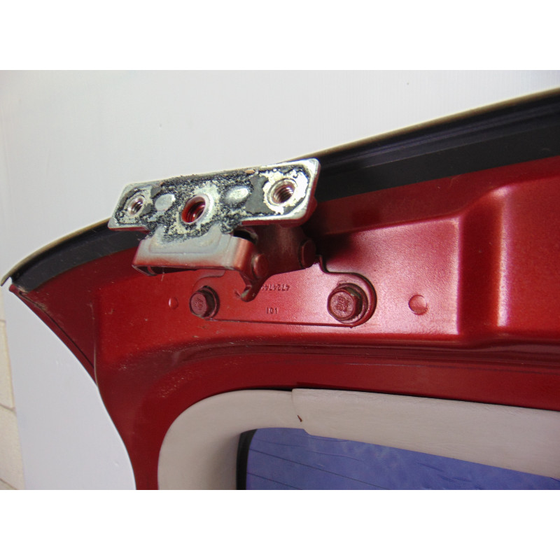 GRANATE PORTON TRASERO CHRYSLER PT CRUISER 2.0 Classic 2001 GRANATE 187481 CHRYSLER - 1