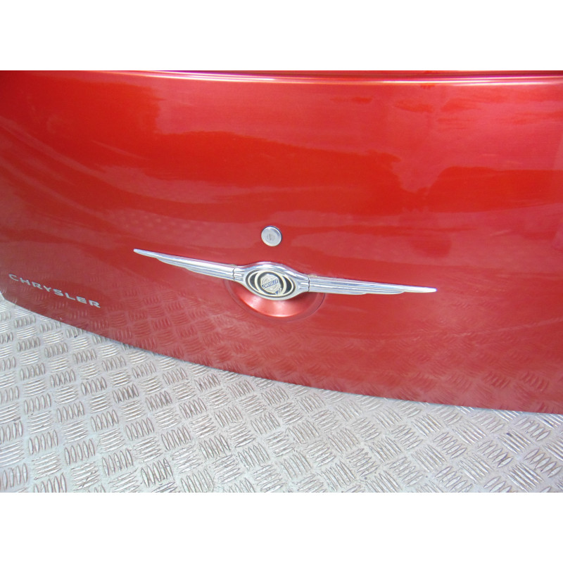 GRANATE PORTON TRASERO CHRYSLER PT CRUISER 2.0 Classic 2001 GRANATE 187481 CHRYSLER - 2
