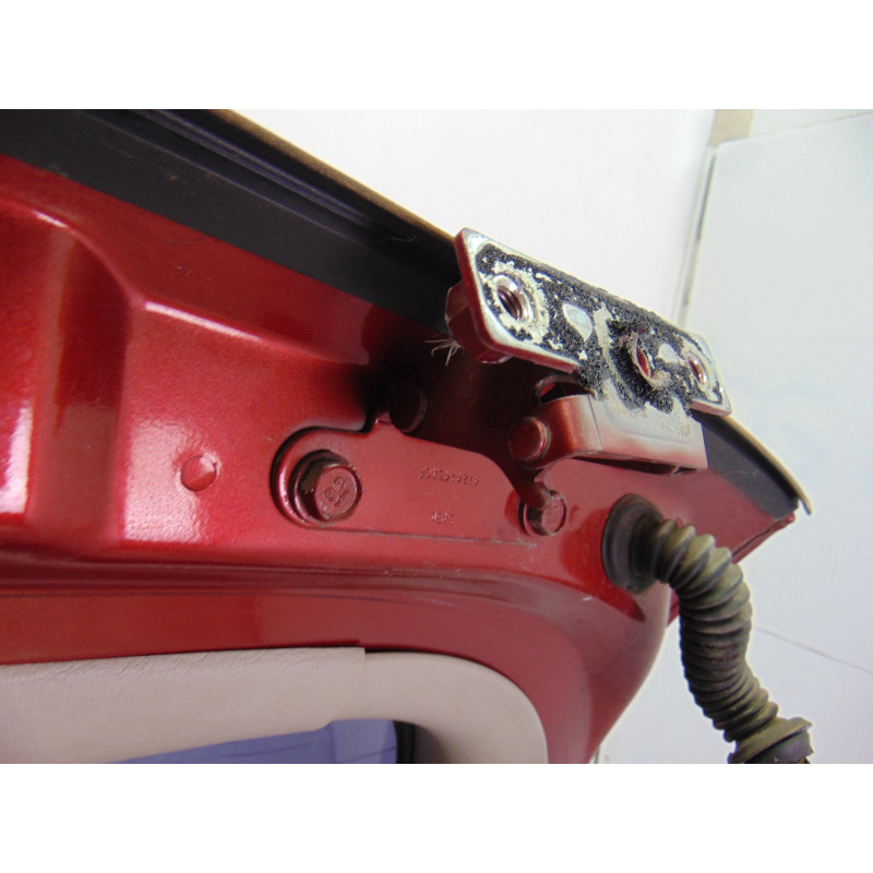 GRANATE PORTON TRASERO CHRYSLER PT CRUISER 2.0 Classic 2001 GRANATE 187481 CHRYSLER - 4