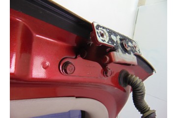 GRANATE PORTON TRASERO CHRYSLER PT CRUISER 2.0 Classic 2001 GRANATE 187481 CHRYSLER - 4