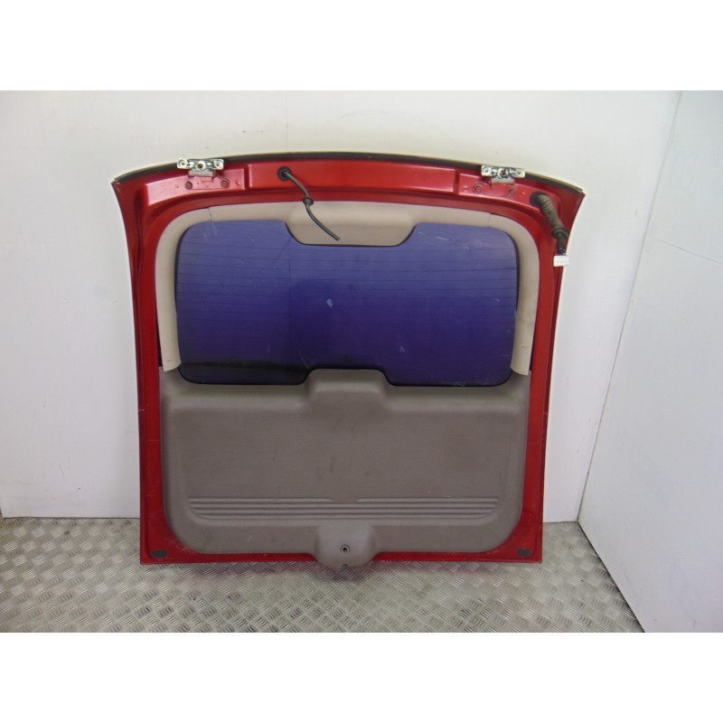 GRANATE PORTON TRASERO CHRYSLER PT CRUISER 2.0 Classic 2001 GRANATE 187481 CHRYSLER - 5