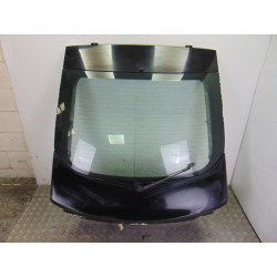 NEGRO PORTON TRASERO FORD MONDEO BERLINA (CA2)