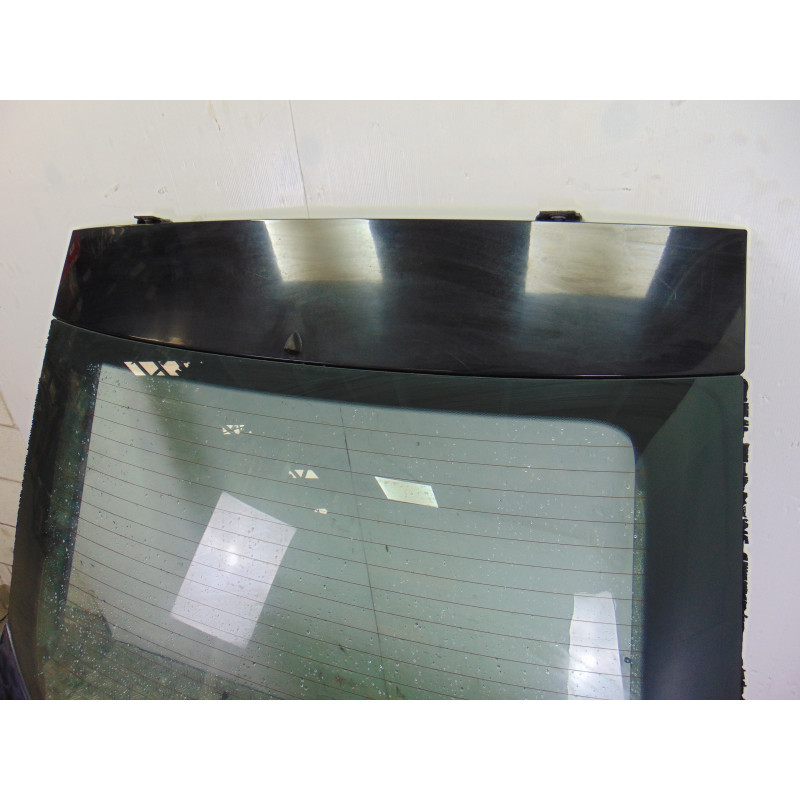 NEGRO PORTON TRASERO FORD MONDEO BERLINA (CA2) Ambiente 2008 NEGRO 204583 FORD - 1