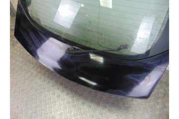 NEGRO PORTON TRASERO FORD MONDEO BERLINA (CA2) Ambiente 2008 NEGRO 204583 FORD - 2