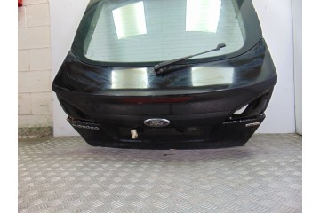 NEGRO PORTON TRASERO FORD MONDEO BERLINA (CA2) Ambiente 2008 NEGRO 204583 FORD - 3