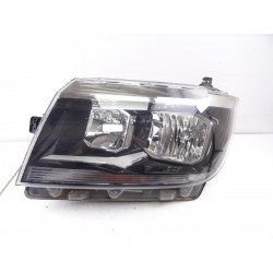 FARO IZQUIERDO VOLKSWAGEN CRAFTER FURGÓN (SY/SX)