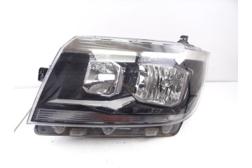  FARO IZQUIERDO VOLKSWAGEN CRAFTER FURGÓN (SY/SX) Furgón 35 BL TA FWD 208669 VOLKSWAGEN - 1