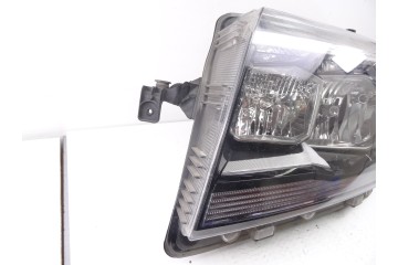  FARO IZQUIERDO VOLKSWAGEN CRAFTER FURGÓN (SY/SX) Furgón 35 BL TA FWD 208669 VOLKSWAGEN - 2