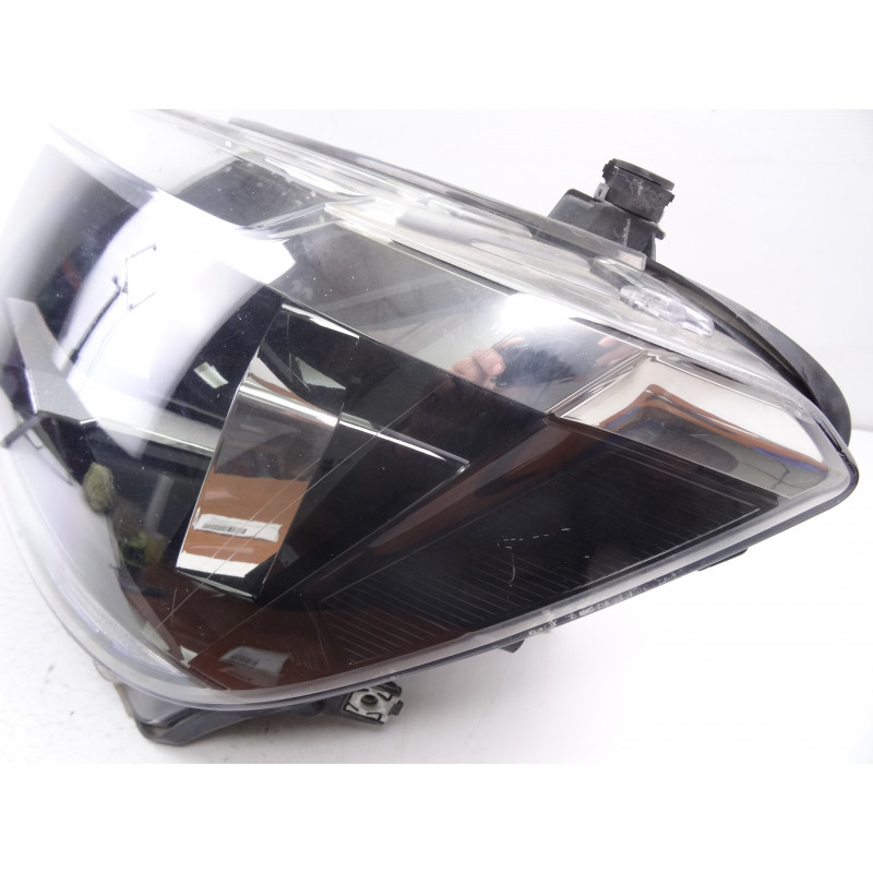FARO IZQUIERDO VOLKSWAGEN CRAFTER FURGÓN (SY/SX)