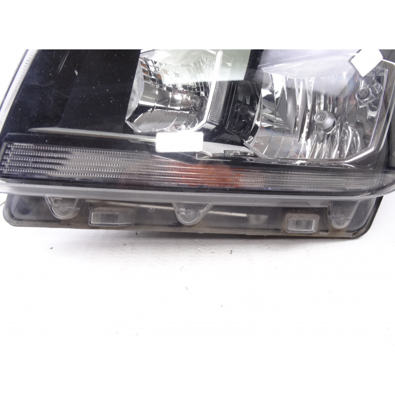 FARO IZQUIERDO VOLKSWAGEN CRAFTER FURGÓN (SY/SX)