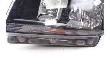  FARO IZQUIERDO VOLKSWAGEN CRAFTER FURGÓN (SY/SX) Furgón 35 BL TA FWD 208669 VOLKSWAGEN - 4