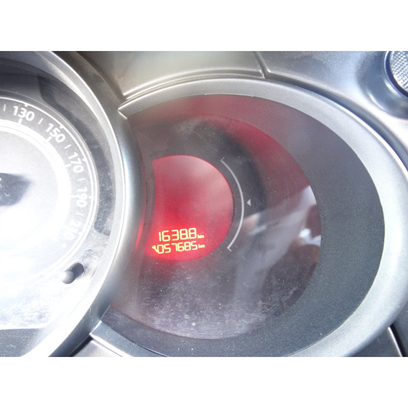 ZMZ MOTOR COMPLETO CITROEN C3 Live Edition 2016 ZMZ 214201 CITROEN - 1