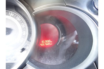 ZMZ MOTOR COMPLETO CITROEN C3 Live Edition 2016 ZMZ 214201 CITROEN - 1